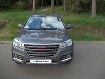 Haval H6 1.5 MT, 2015, 203 000 км, с пробегом, цена 1 600 000 руб.