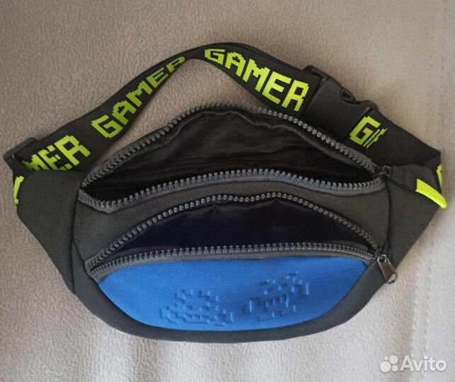 Сумка поясная Reserved для мальчика