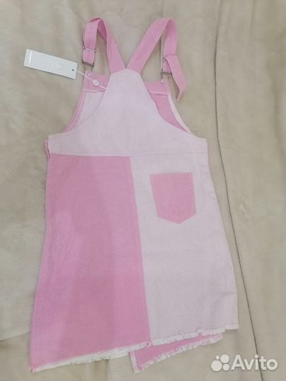 Сарафан для девочки