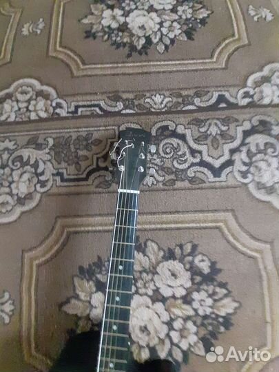 Гитара Inari 6 струн