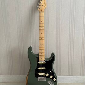 Fender American Professional I Stratocaster