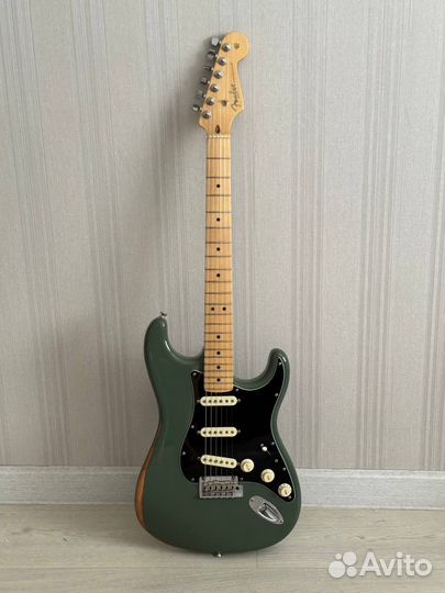 Fender American Professional I Stratocaster