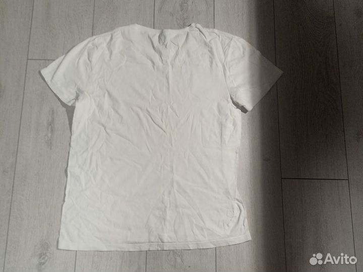 Футболка женская оверсайз