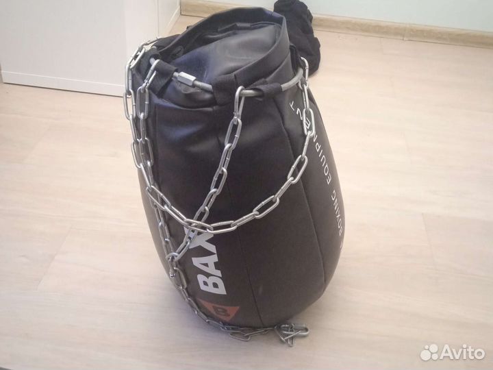 Боксерская груша