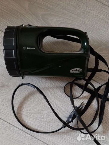 Фонарь космос