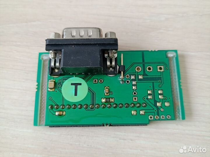 Modul IL-NT-RS232
