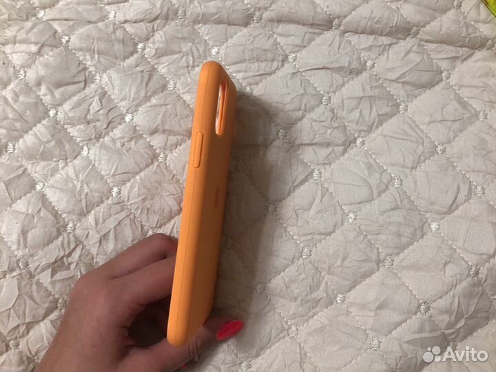 Чехлы на 10 айфон (XS,XR) 11 про макс