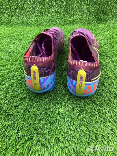 Бутсы Nike Mercurial Vapor XV FG