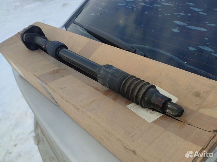 Bmw Х 5 Е53 рулевой кардан