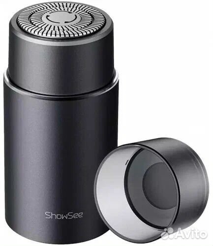 Электробритва ShowSee Shaver Portable F101-GY