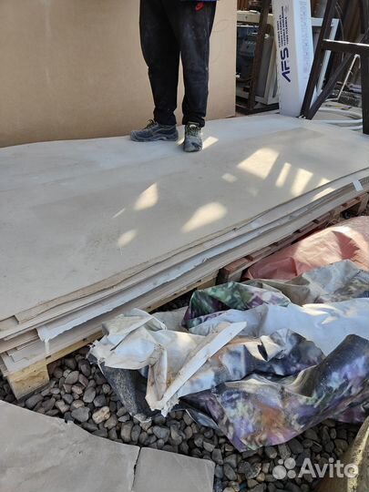 Листы двп бу