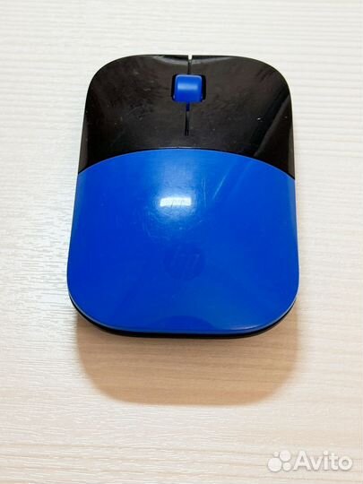 Беспроводная мышь HP Z3700