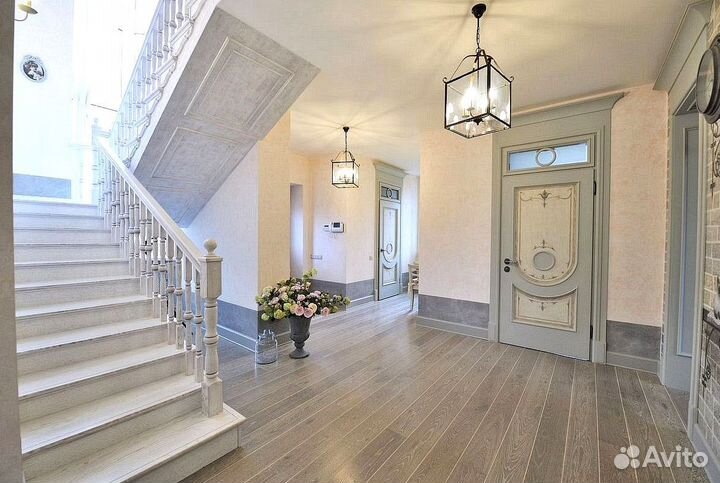 Изготовление и установка лестниц