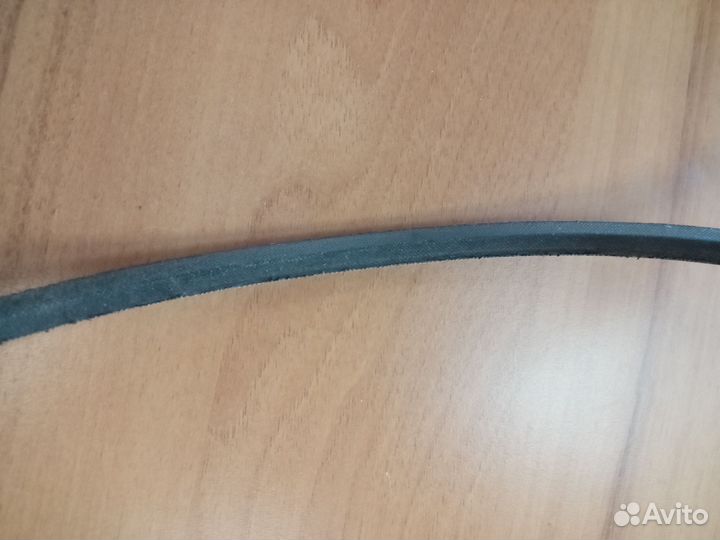 Ремень Semperit Classic Drive 100, 10x850 Li Z