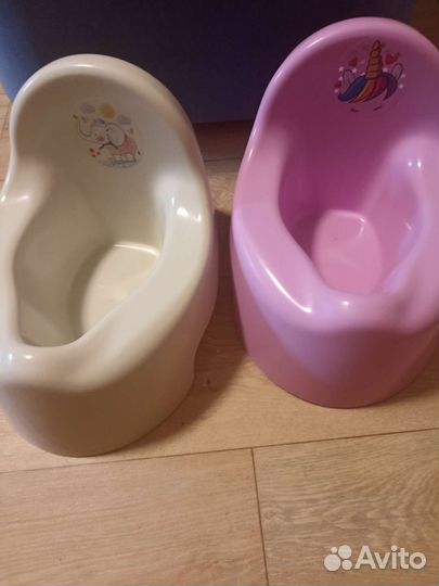 Горшок детский