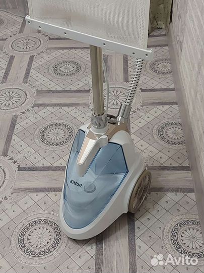 Отпариватель kitfort kt-938