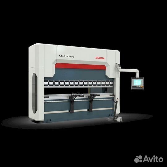 Листогибочный пресс R 30320