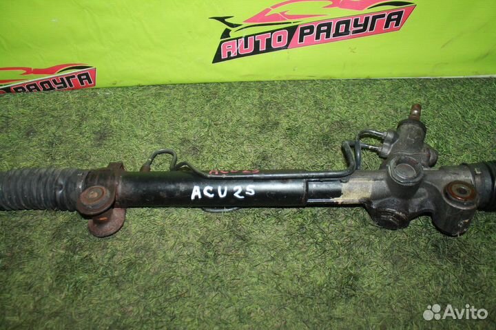 Рейка рулевая toyota ACU20W,ACU25W,MCU20W,MCU25W k