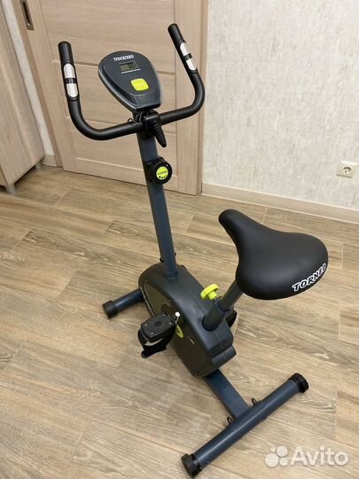 Велотренажер torneo nova