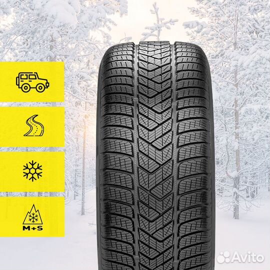 Pirelli Scorpion Winter 235/50 R19 103H