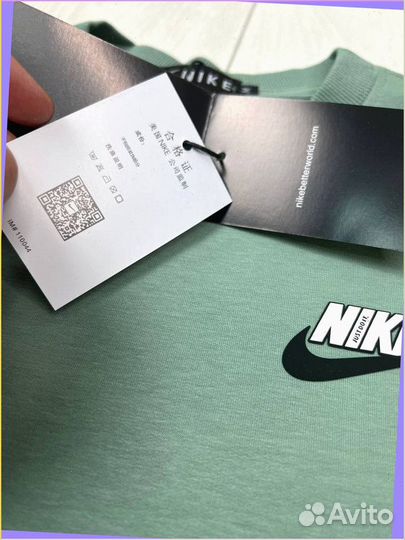 Костюм Nike (Шорты + футболка) (Все расцветки)