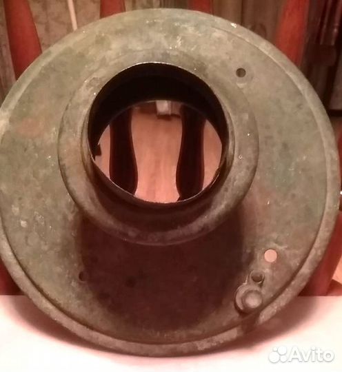 Детали к самовару Баташева