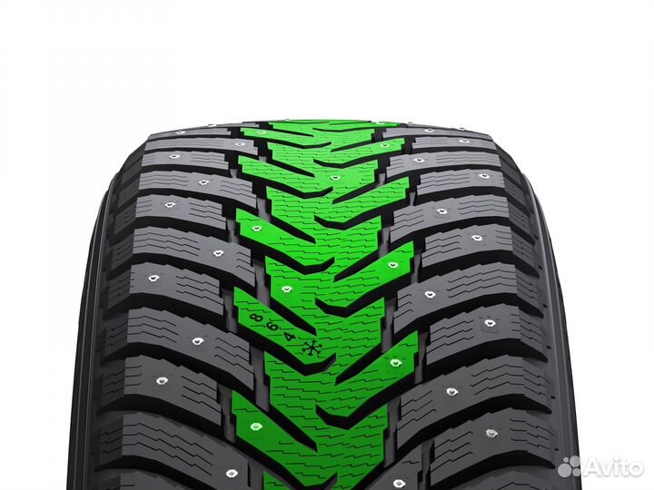 Nokian Tyres Nordman 8 SUV 225/55 R18