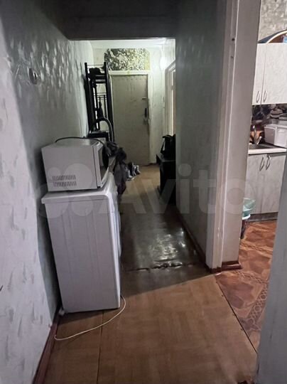 3-к. квартира, 69 м², 9/9 эт.