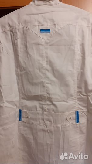 Медицинский костюм женский 52 54