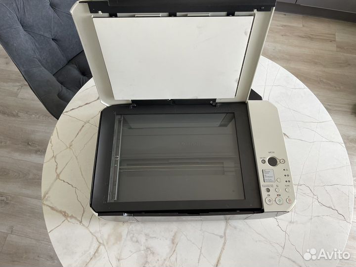 Принтер Canon MP210