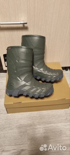 Сапоги Викинг Ультра 34 для Юлии