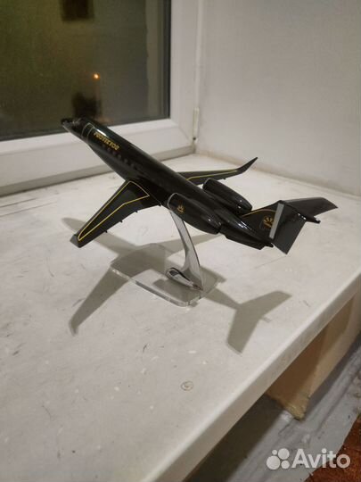 Модель самолета
