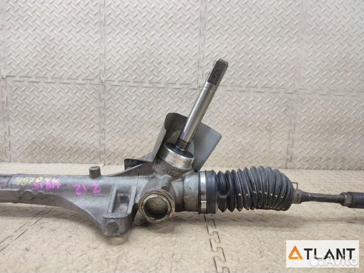 Рулевая рейка nissan cube