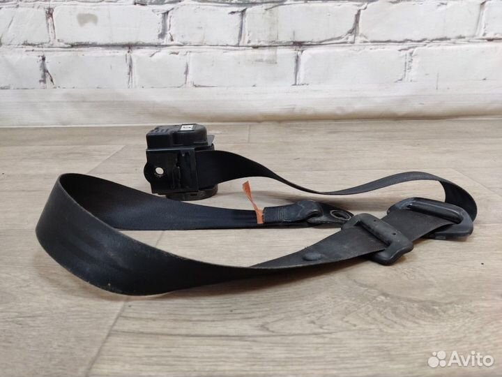 Ремень безопасности передний левый Nexia Нексия