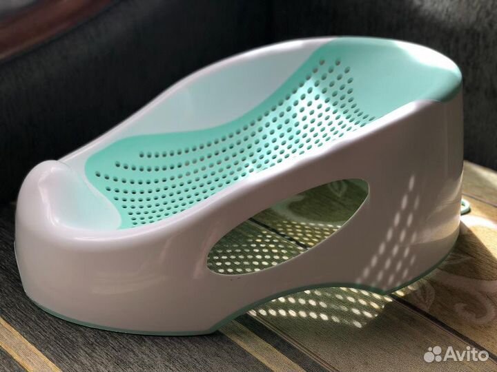 Горка для купания