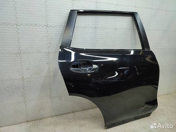 Дверь задняя правая Nissan X-Trail T32 2014