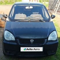 Hafei Brio 1.0 MT, 2007, 104 441 км, с пробегом, цена 100 000 руб.