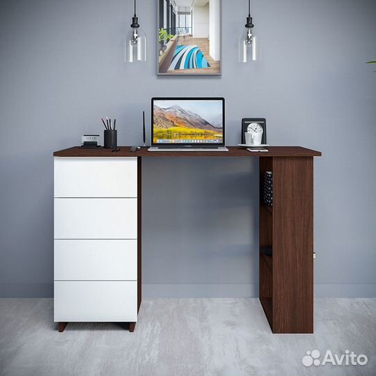 Стол письменный сп-05