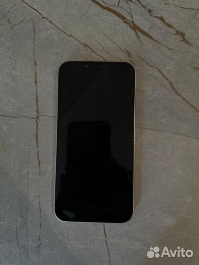 iPhone 13, 128 ГБ