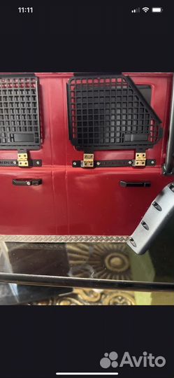 Свет TRX4, rc4wd, axial, Traxxas