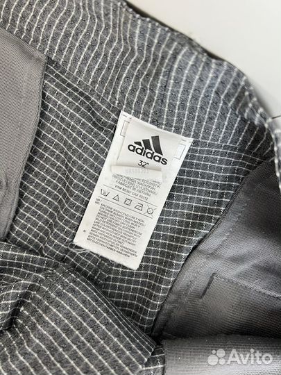 Шорты adidas мужские