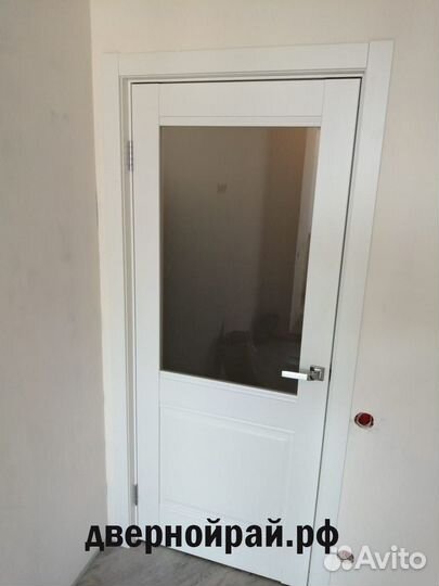 Двери межкомнатные