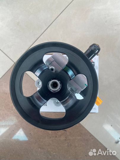 Ролик ремня натяжной грм Toyota Land Cruiser