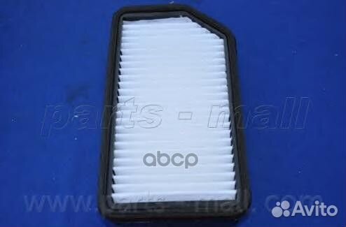 Фильтр воздушный parts-mall PAA080 Parts-Mall