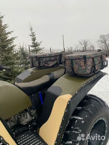 Росомаха Стандарт Plus