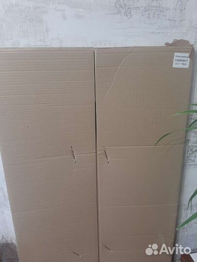 Уплотнитель для холодильника