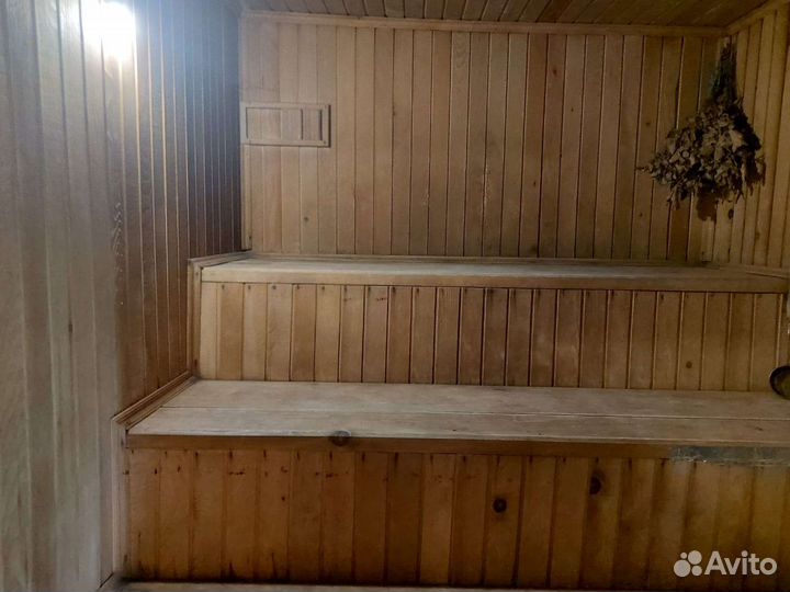 База отдыха