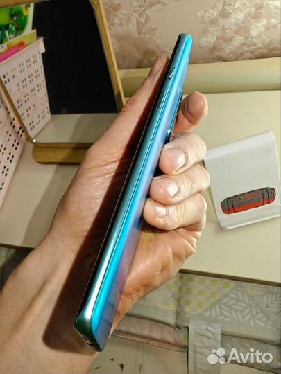 OnePlus 8, 8/128 ГБ