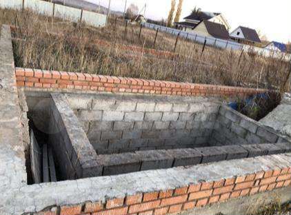 Участок 13 сот. (ИЖС)