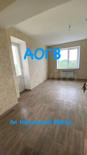 2-к. квартира, 52 м², 5/5 эт.